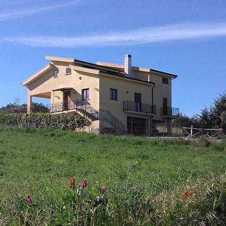 Villa Priolo Ciminna Dış mekan fotoğraf