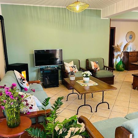 Villa Priolo Ciminna Dış mekan fotoğraf