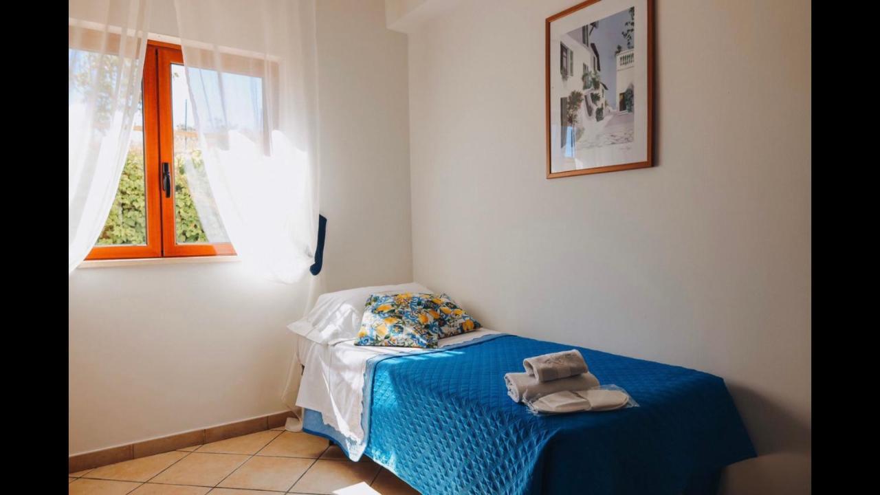 Villa Priolo Ciminna Dış mekan fotoğraf