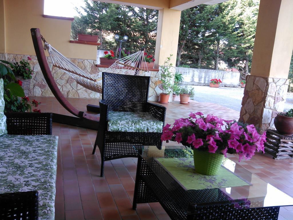Villa Priolo Ciminna Dış mekan fotoğraf